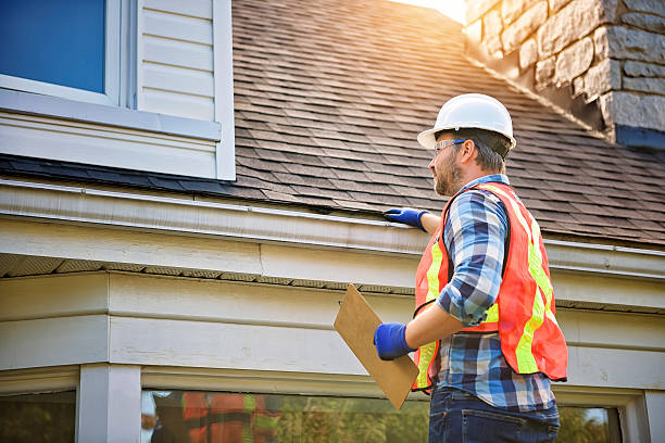 Licensed Gutter Installation service in San Anselmo, CA - Roof Repair Smedway